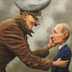 Adolf+Putin